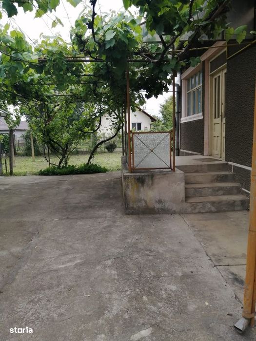 Vanzare casa in Teius