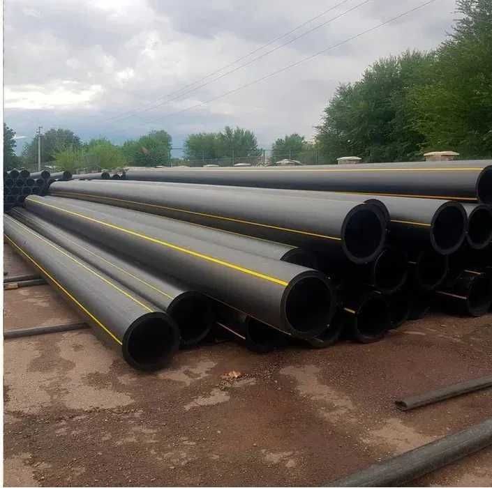 Truba va santexnika maxsulotlari