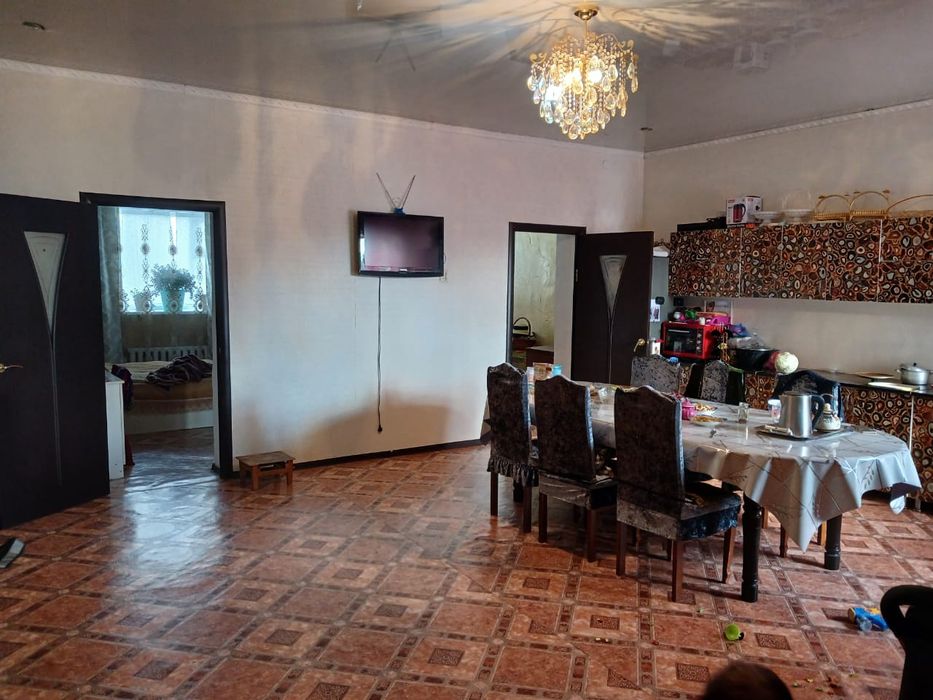 Продам квартиру , 75 квадратов