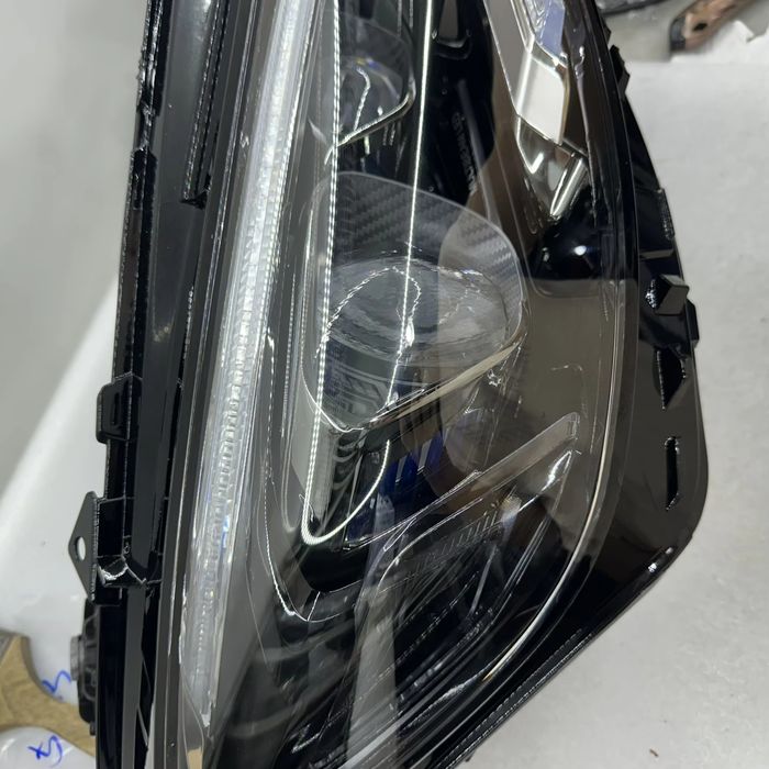 X290 multibeam фарове стопове AMG GT W290 стоп ляв десен фар