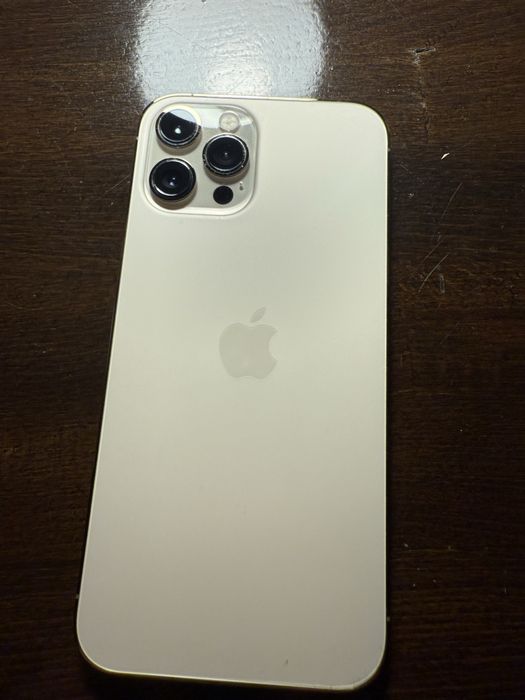 iPhone 12 pro max