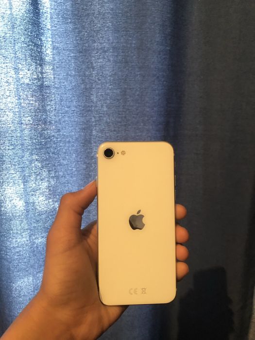 Обмен iPhone se