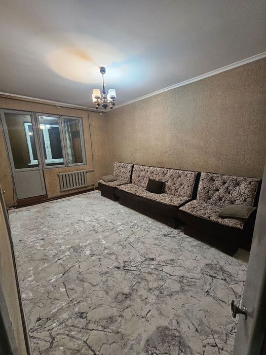 Yunusobod metro Megaplanet yaqinida kvartira yaxshi insonlarga arendag