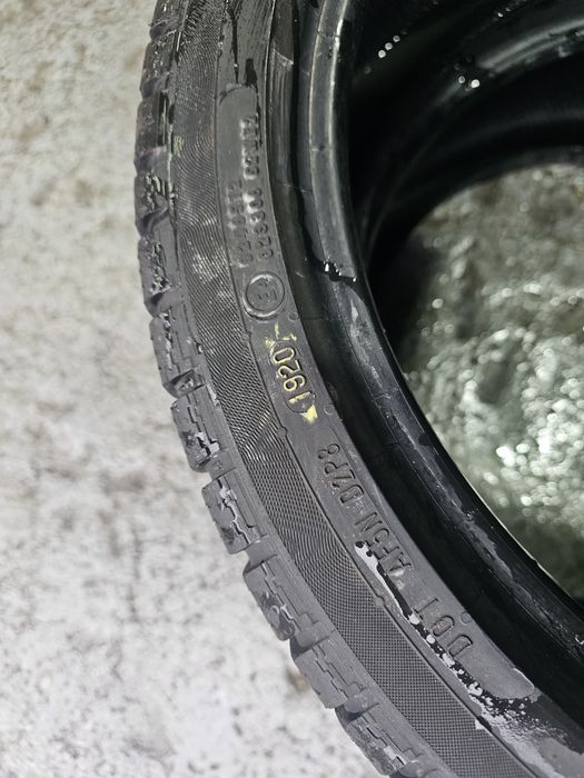 225 40 18 m+s continental