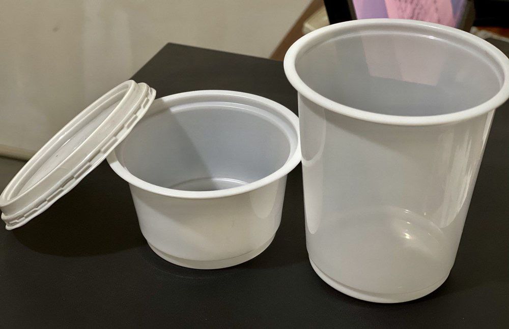 Idish/ odnarazavoy pasuda