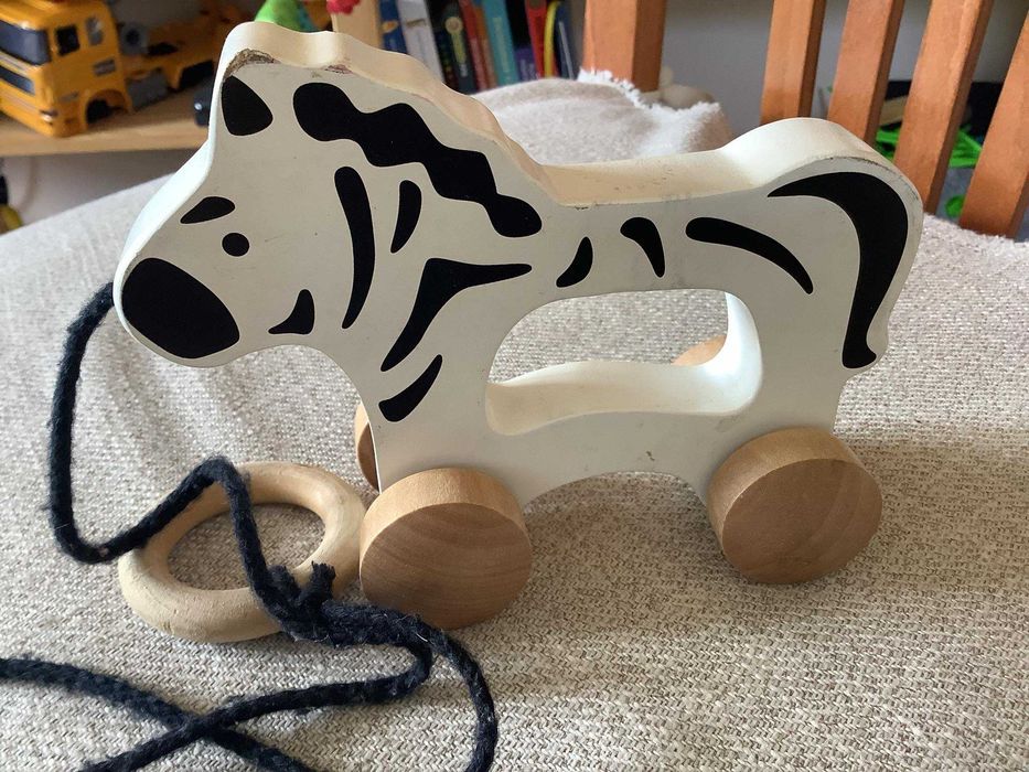 детски / бебешки дървени играчки