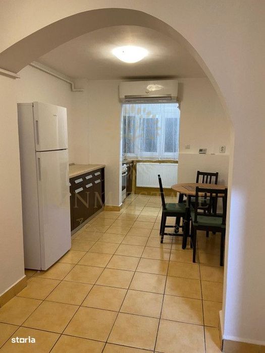 3 Camere - Et.6/8 - Centrala Proprie - Sos. Oltenitei Metrou Aparatori — fotografia 3