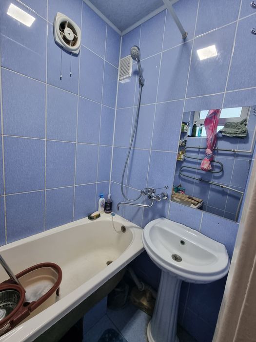 3 xonalik golyorka 2-etaj