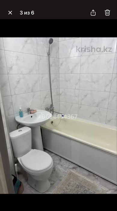 Сдам -1-2 комн кв суточно .