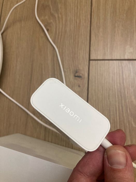 Робот-пылесос Xiaomi