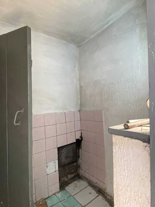 4 комнатный дом .