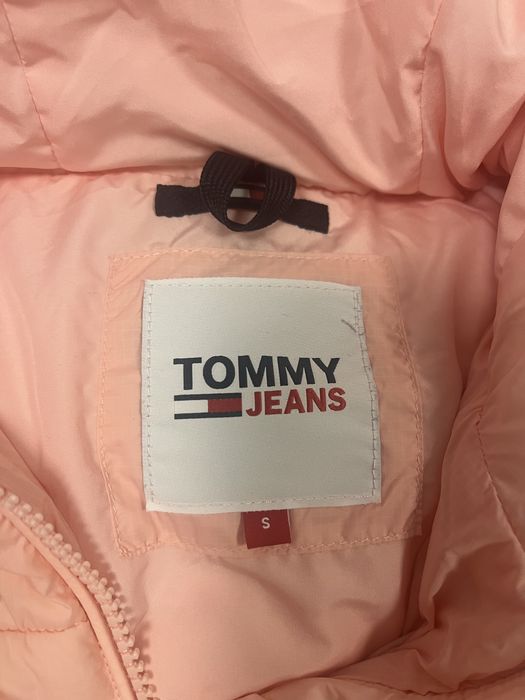 Дамско яке  Tommy jeans