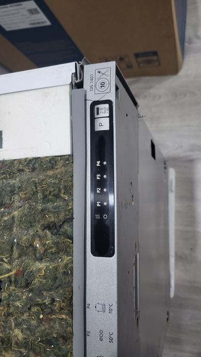 Посудомоечная машина beko