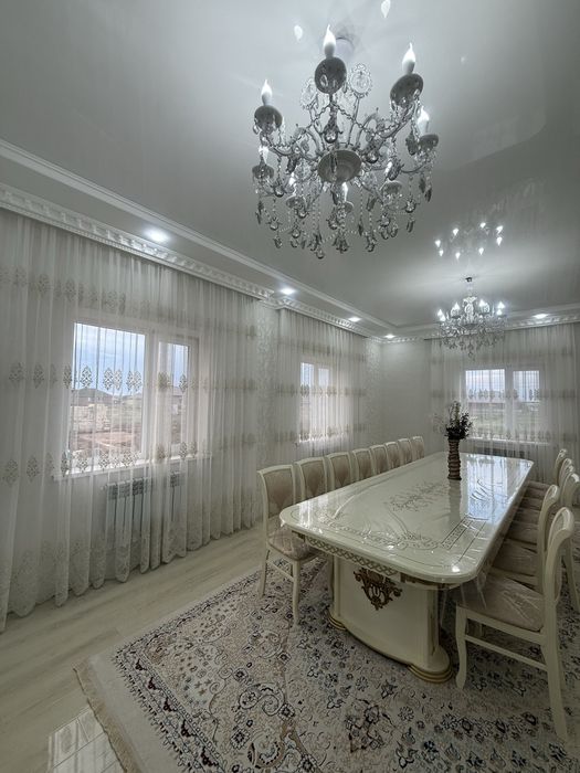 Продам тюль 3 штук срочно