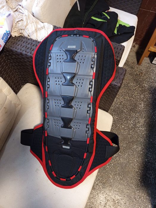 Протектор за велосипед