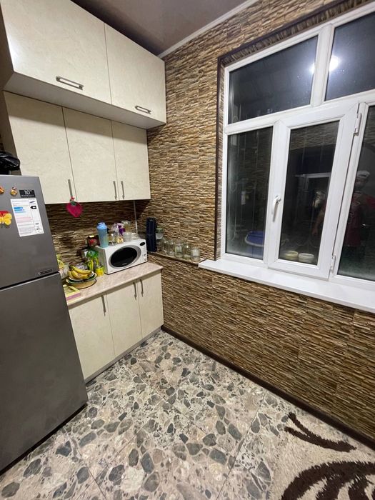 Сергели 4 4/2/5 балкон 2.6