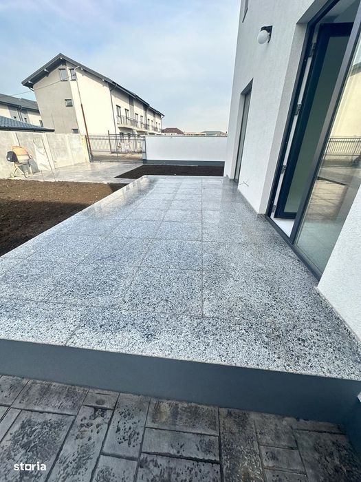 Casa Individuala, Toate Utilitatile, Incalzire Pardoseala, Comision 0%