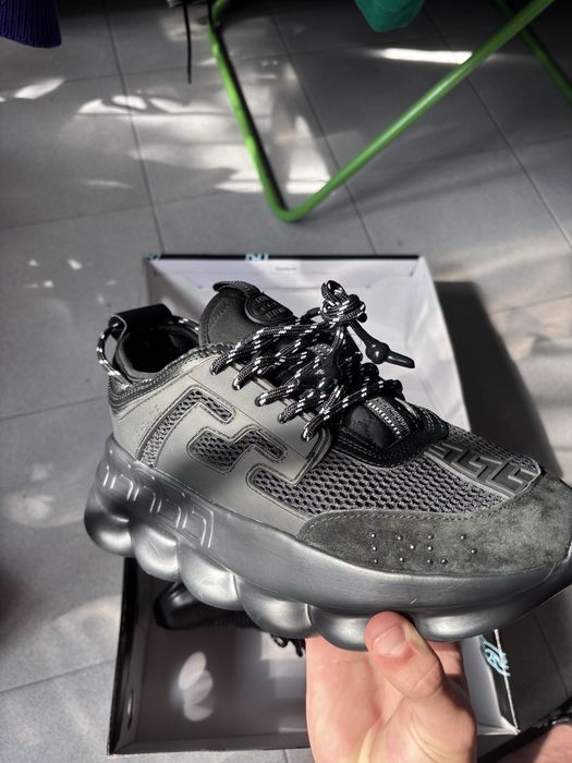 versace chain reaction 43