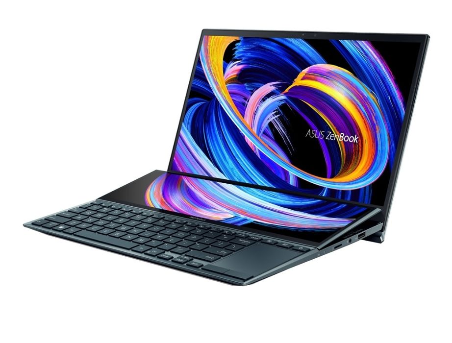 asus zenbook duo 14 ux 482ea