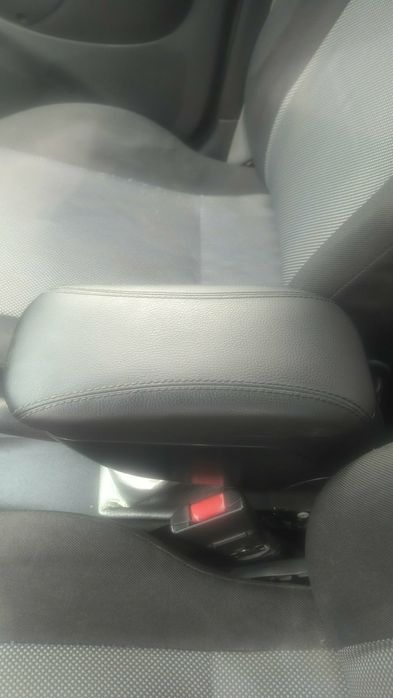 Cotiera opel corsa C