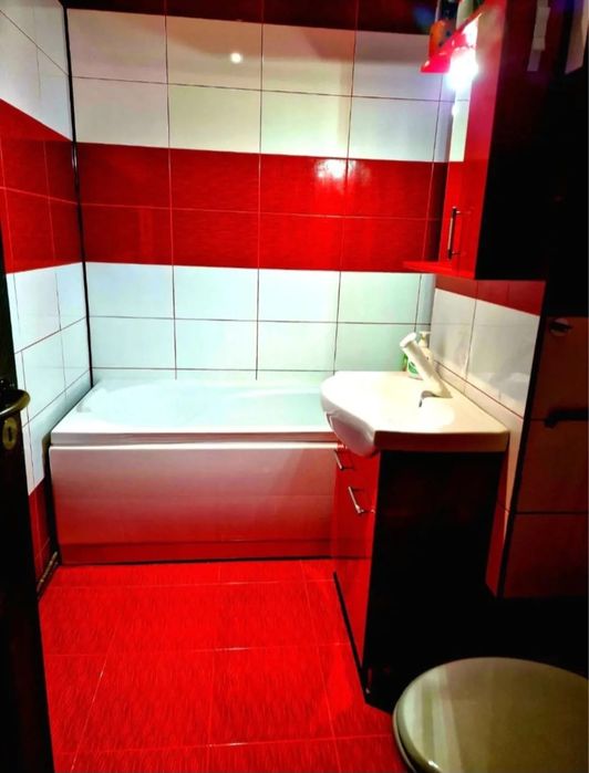 Regim Hotelier | Timisoara 3 camere | Lipovei | 4 min de Iulius Mall