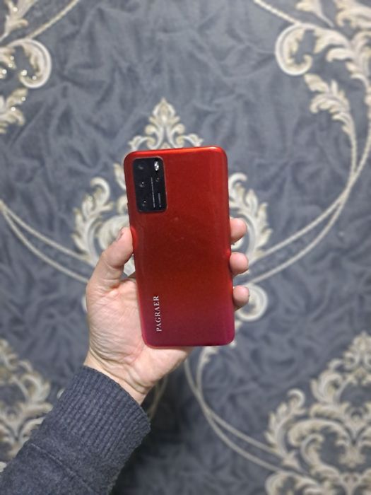 Telefon sotiladi hotira 8/256gb narxi 700ming