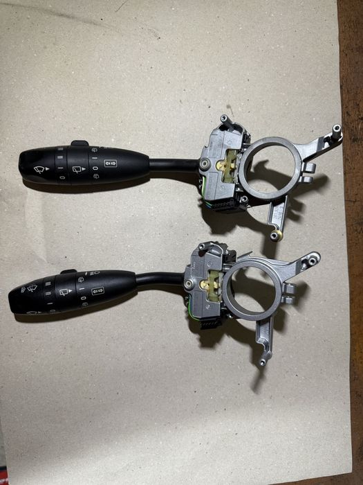 Лост мигачи Мерцедес А класа W169 Mercedes A klasa