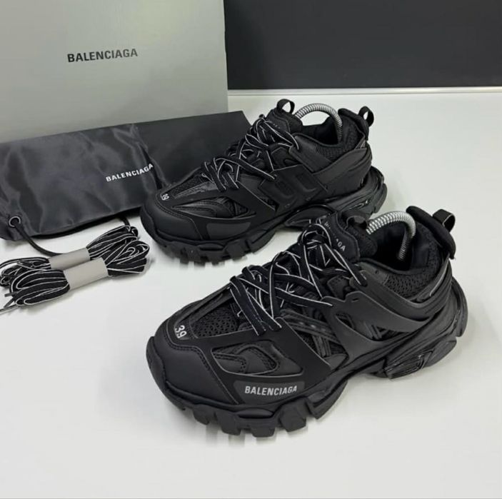 Balenciaga-Trak-36-45н