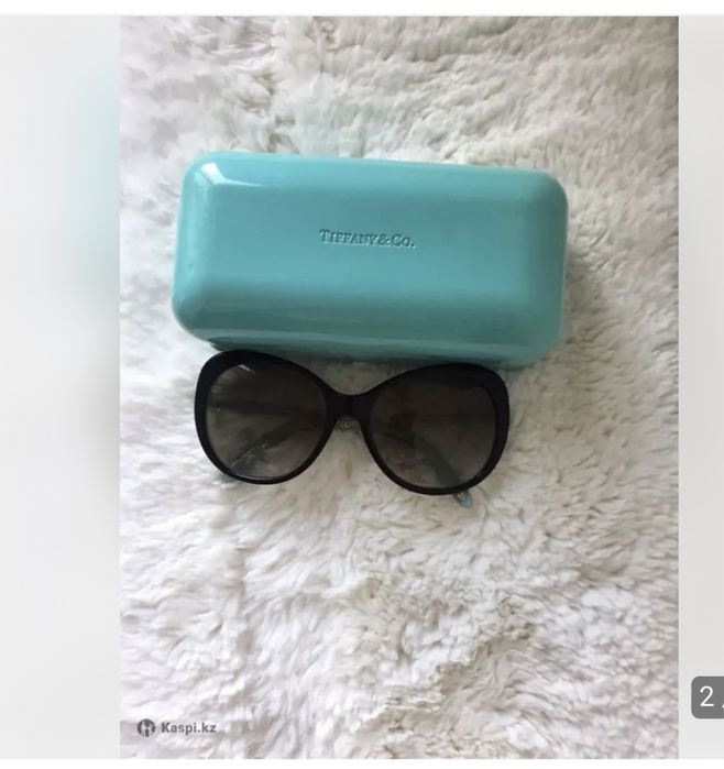 Продаю солнцезащитные очки