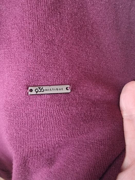 Кофта женская размер 48