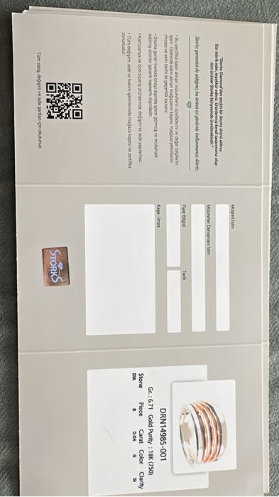 Комплект серьги, кулон и колечко