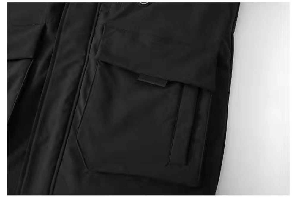 Куртка димесизонная