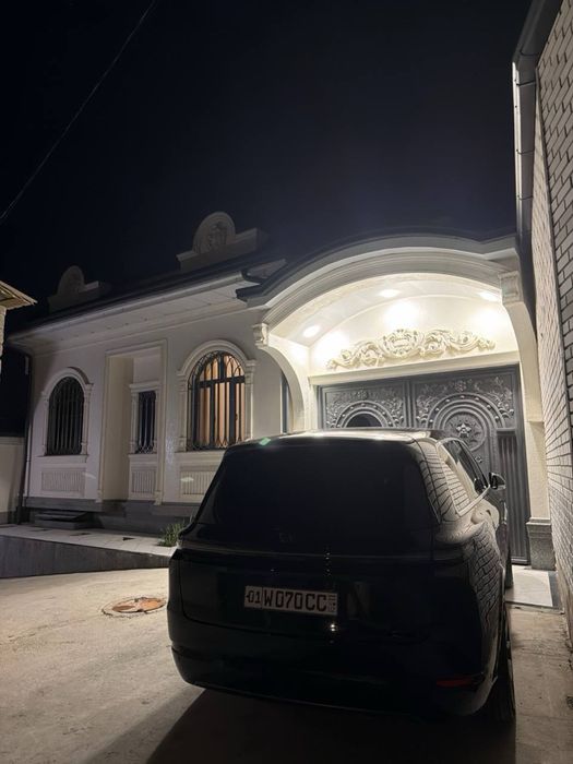 Srochniy Kotta qani 2 sotix yengi hovli sotiladi