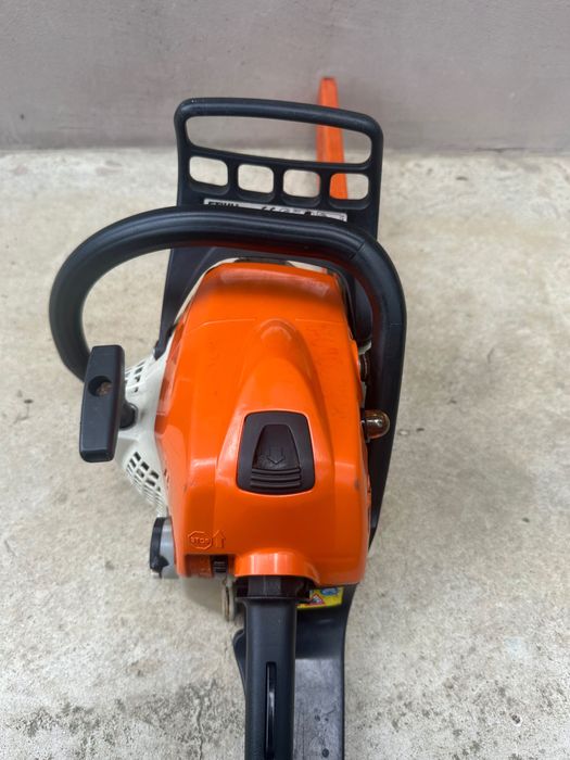 Vând Sthil Ms 181C