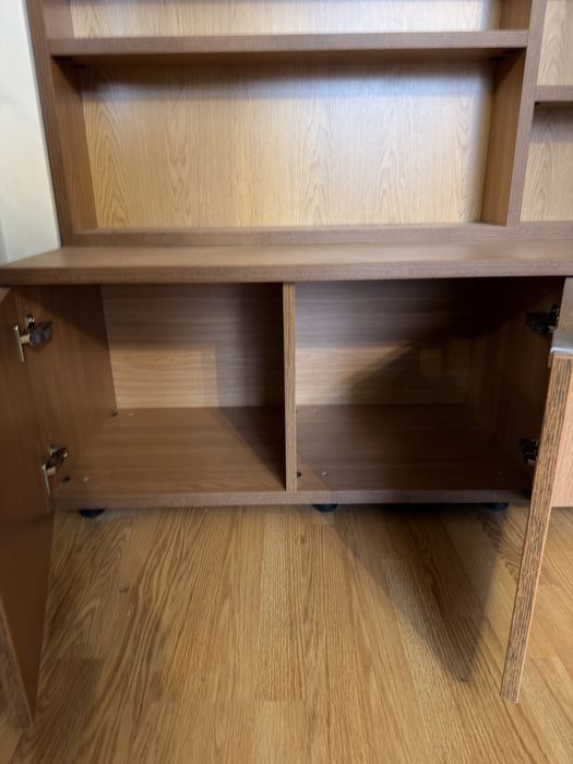 Mobila dormitor / living