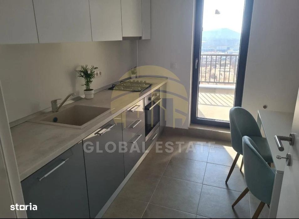 Inchiriere apartament 2 camere - H Pipera Lake | Centrala