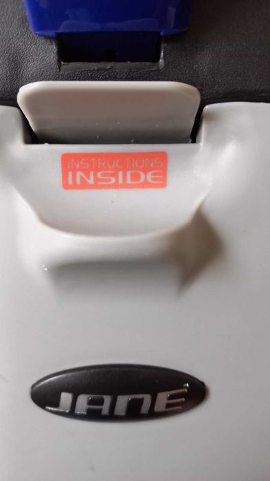 Бебешка седалка за кола / столче Jane Koos iSize