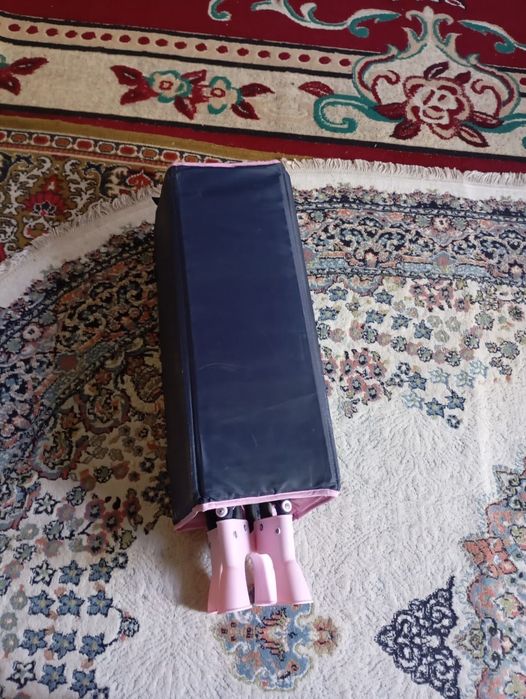 Манеж детский трансформер