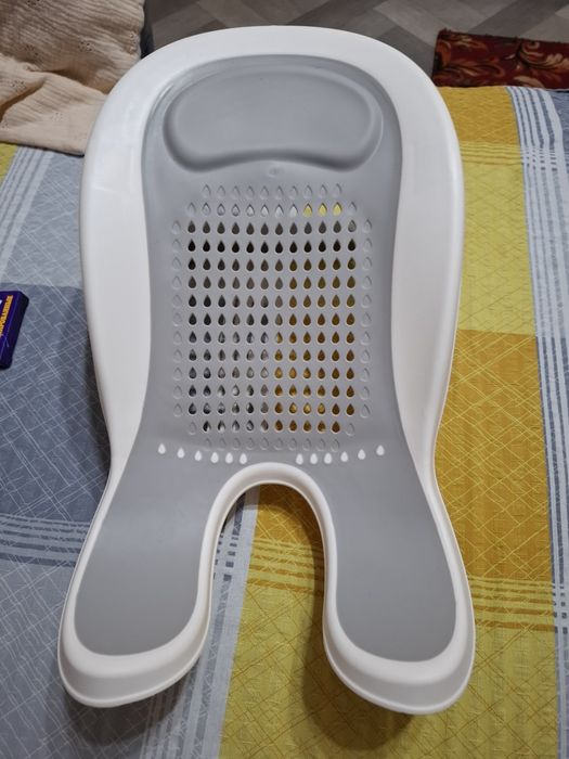 Горка для подмывания малыша