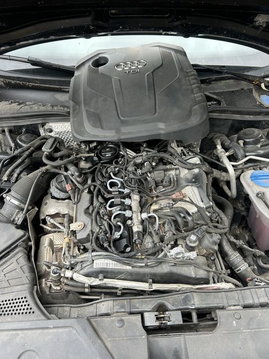 Injector Adblue Aufi A4 B8.5 2.0 tdi 2015