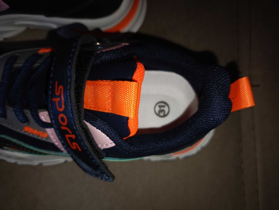 Детски маратонки