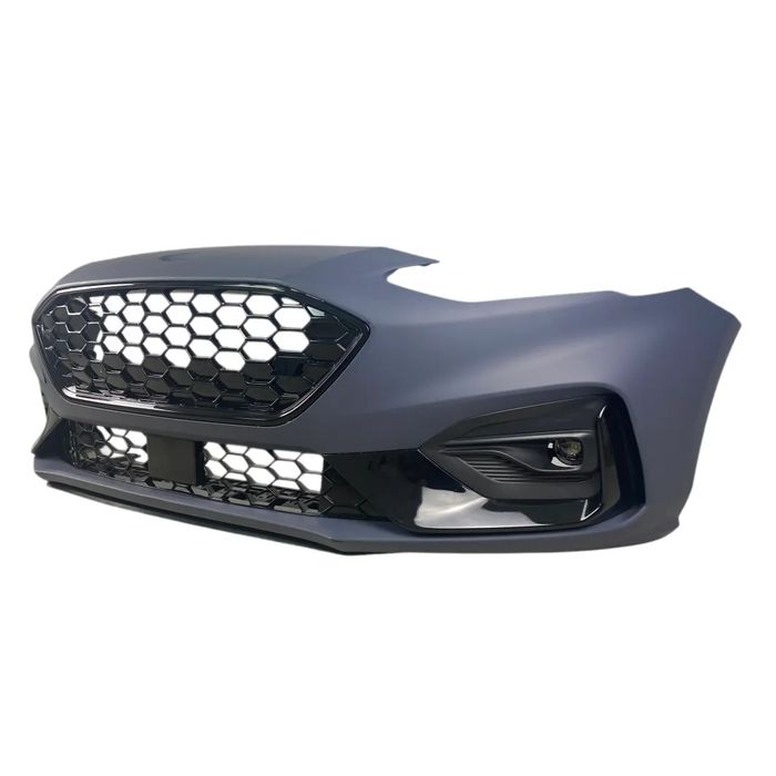 Предна броня за Ford Focus (2018-2021) - ST дизайн