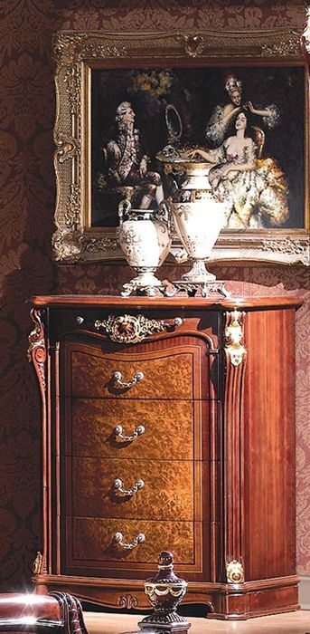 Комод Карпентер 223