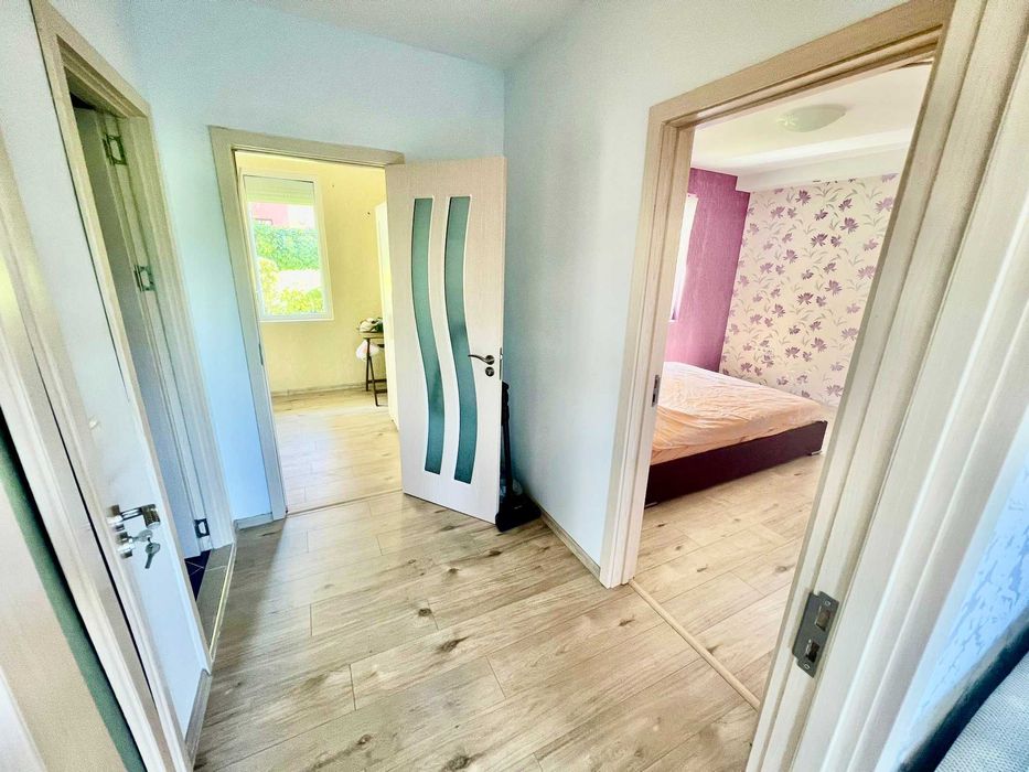 Продава се Тристаен апартамент в с. Равда, Област Бургас - 80 кв.м за 816 €/кв.м - Снимка #9