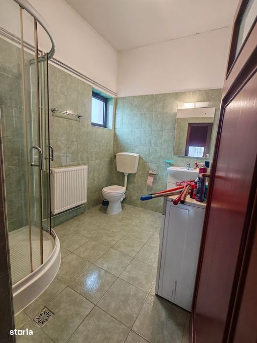 Casă Pitești – 5 min de Centru – ideală cabinet medical, notariat