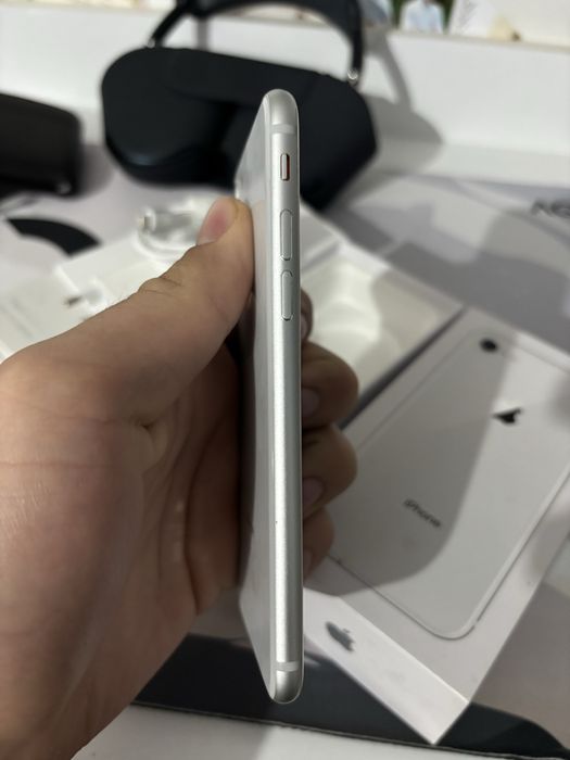 Iphone 8 ca NOU 256 GB