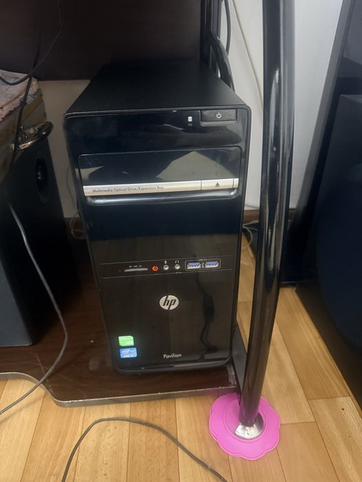 Продам компьютер