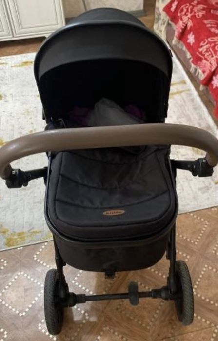 Продам коляску Kidilo