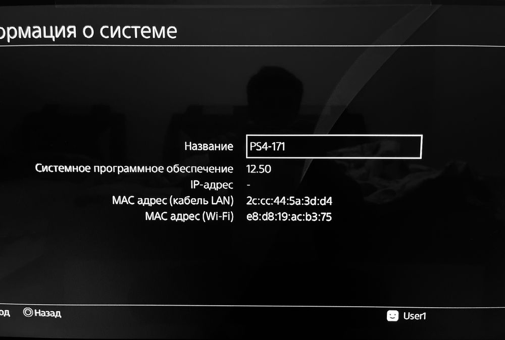 PlayStotion 4 Pro 1TB прошитая 17 Игры