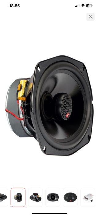 Динамики Aura Venom